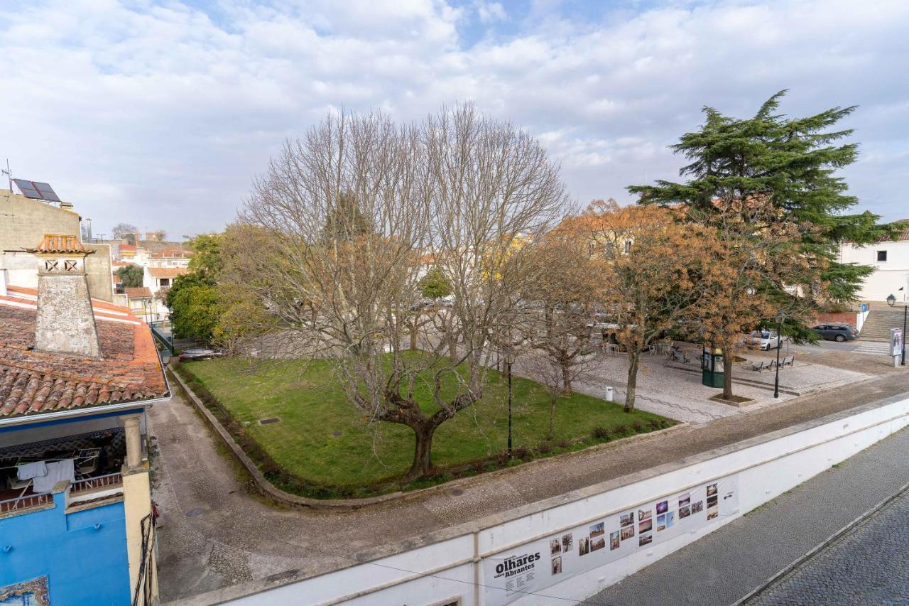 Home@Abrantes Buitenkant foto